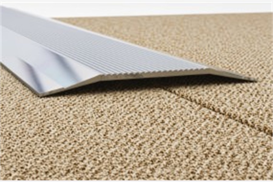 Cover Strip Aluminium — Aluminium Metal Profiles